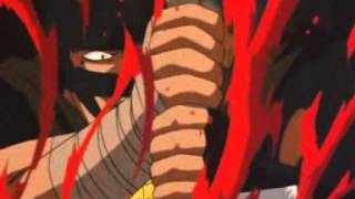 Berserk AMV - Eye For An Eye - The Berzerker