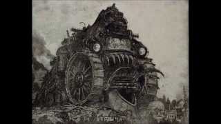 Machine is a Monster Poem for Wattpad Pink Floyd Welcome to the Machine