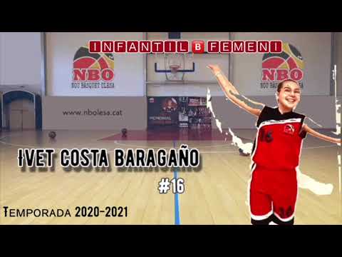 Presentació Equips NBO Temporada 2020/2021