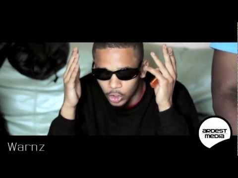 Warnz & Krowe - Freestyle