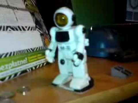 Robot . bez skojarzeń