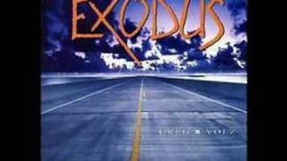 Greg X Volz - The Exodus (The Song Of Moses)