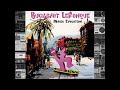 Buckshot LeFonque - Here We Go Again Intro (Feat  DJ Apollo) Music Evolution LP