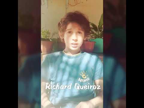 Arrebatamento video