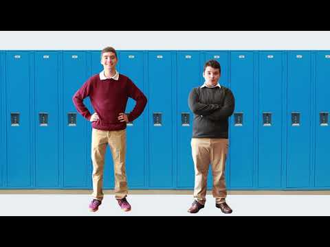 Dress Code - Canterbury High School