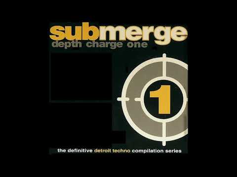 Mad Mike - Jupiter Jazz