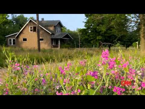 "Ghost Gardens" - Anthony Bourdain Parts Unknown - Detroit