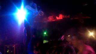 The Human Abstract - HD Patterns live