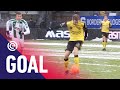 GUSTAFSON STIFT DE BAL HEERLIJK BINNEN! ? | Roda JC - FC Groningen (10-12-2017) | Goal