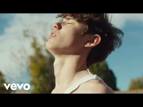 Grey Daze - Sickness (Official Music Video)