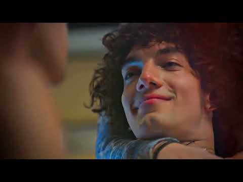 Polo & Valerio | Born to die! 🌈🌹😭💔