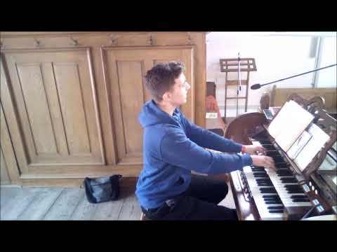 P. Bohuslav Korejs - Žalm 118 (Zpěvy s odpovědí lidu, str. 242)