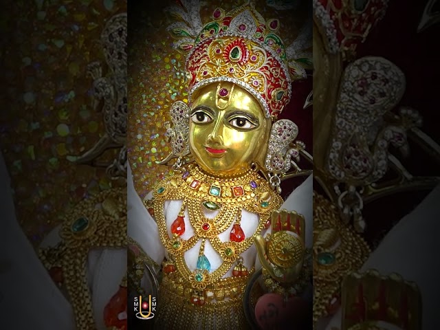 Harikrushna Maharaj
