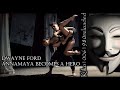 Star Guardian ft. Julie Elven & Dwayne Ford - Annamaya Becomes A Hero (Remix by Kiko10061980)