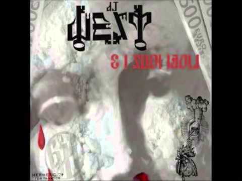 DJ West feat. Over - Sbatti Male