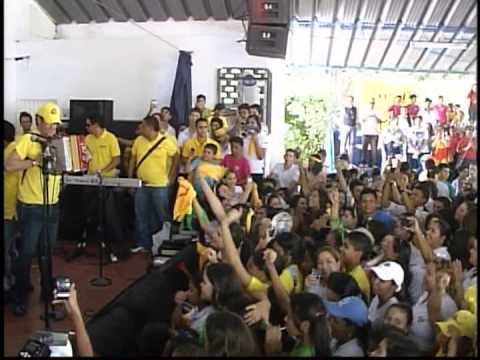 el que quiero yo - martin elias