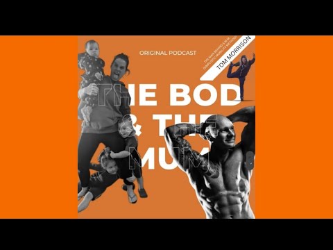 episode#3 All things Flong and Sexible with Tom Morrison