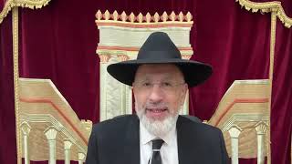 La méchanceté des gens..Réussite et aliya pour Nathan ben Eliyaou et Nathalie Simha bat Solly