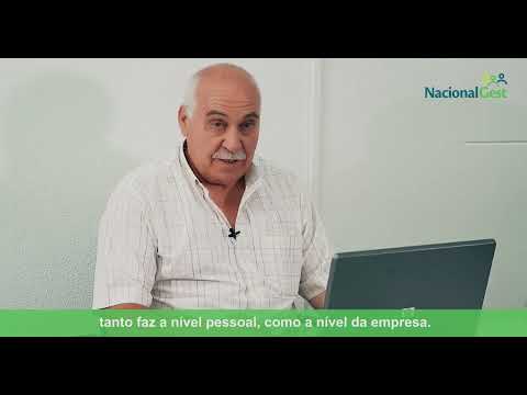 Relações Seguras da NacionalGest em Portalegre | Produção Marketividade