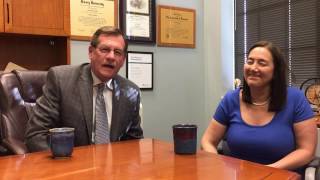 An Interview With Erin Gruwell: Author of the Freedom Writers Diary