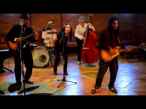 Jamaica Ska video