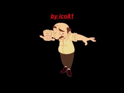 Ork kozari miks 2020