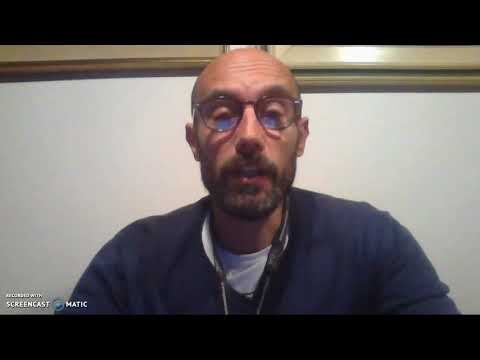 CAPITOLO 13 LA DEA BENDATA