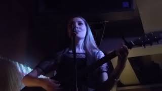 Catherine McGrath - Just In Case (HD) - The Social - 25.09.17
