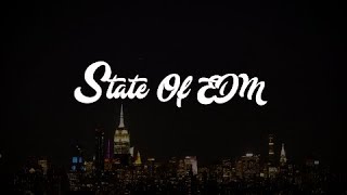 TYNAN - ID [Skrillex at EDC Mexico 2019]