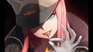 Nightcore ↬ Loca - Alvaro Soler [lyrics]