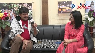|| A Conversation With Actor Dhiman Bhattacharya || video