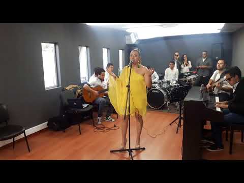 Ricardo Semilla - Ana y Jaime