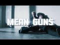 Mean Guns Adios
