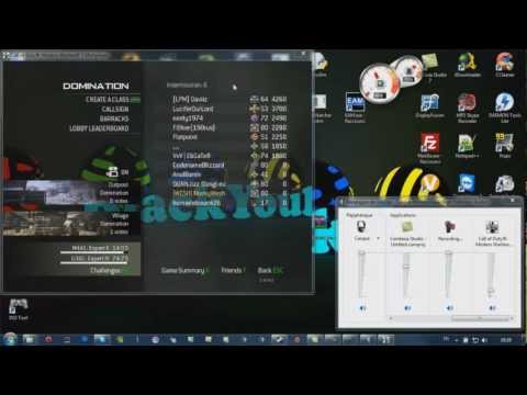 comment modifier pseudo bf3