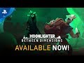 Moonlighter: Between Dimensions | Launch Trailer | PS4