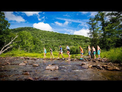 Camp Hidden Meadows Summer Bartow