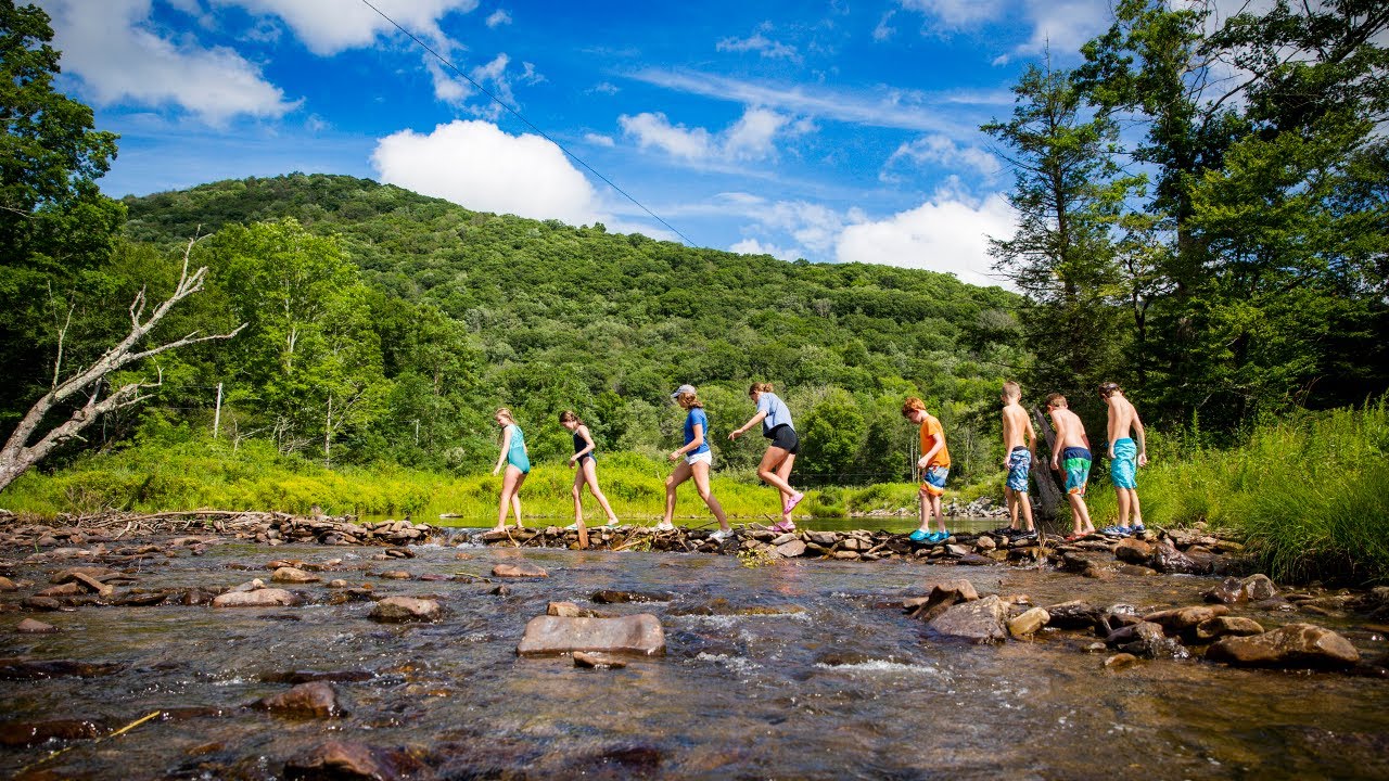 Camp Hidden Meadows Summer Bartow
