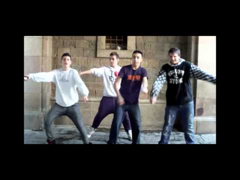 Acetronik - Make Me Feel Good (Original Mix) | DANGERS CREW | HD |