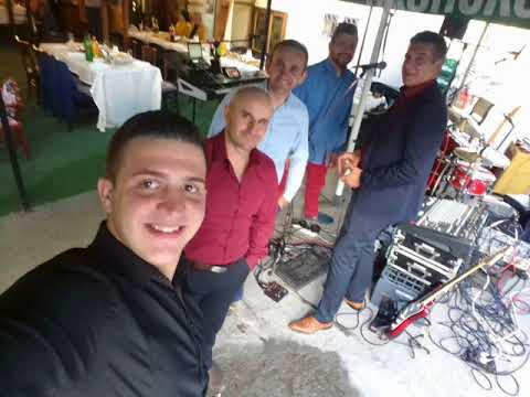 Grupa Marifet - Prasina, This love (cover version)