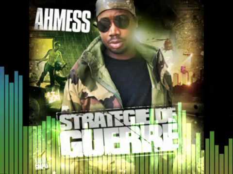 10 - ahmess - little boyz allstars feat busy dogg seety kays and dewawa