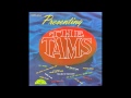 The Tams – “Dancing Mood” (ABC) 1964