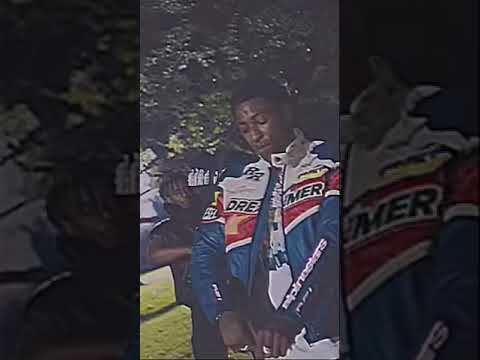 Bandit (juice wrld NBA young boy)