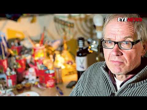 মহানবীর ব্যঙ্গচিত্র আঁকা সেই কার্টুনিস্ট মারা গেলেন যেভাবে