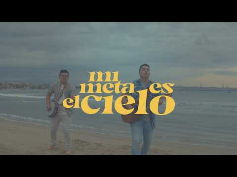 Mi Meta Es El Cielo - Elite Music (Official Video)