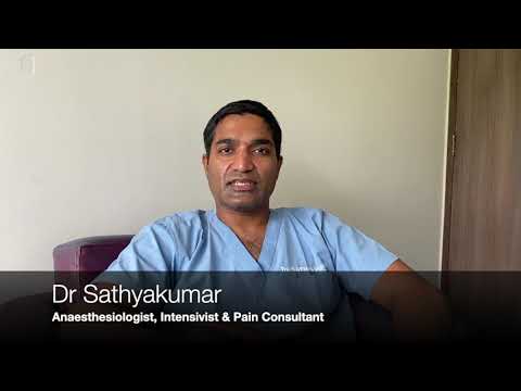 Painless Piles surgery | Anaesthetist Talk - Dr.SathyaKumar | MIRA HealthCare | Safe Surgery