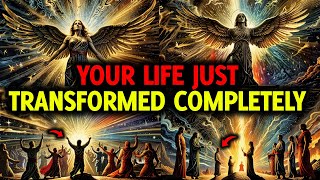 ✨Chosen Ones✨ Your New Life Has Begun - All Things NEW