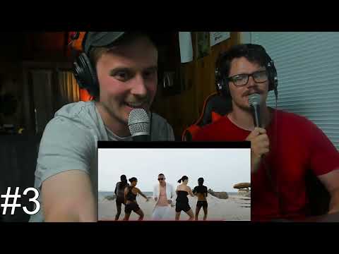 Week 72: Random 2010s Week! #3 - Don Omar - Danza Kuduro ft. Lucenzo