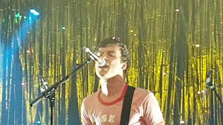 The Cribs - In Your Palace - live Brudenell Leeds 19/12/17