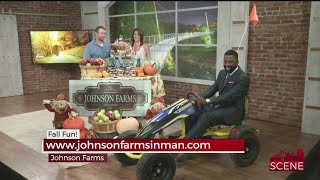Johnson Farms