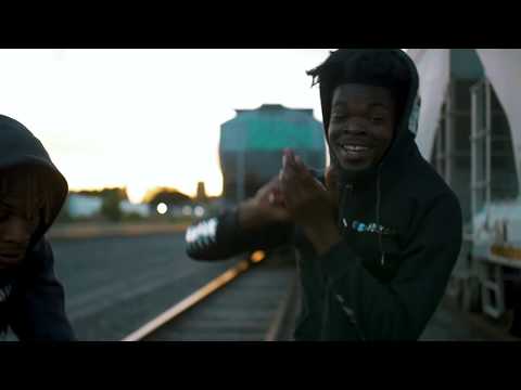 TDL Preme - "Ambition"